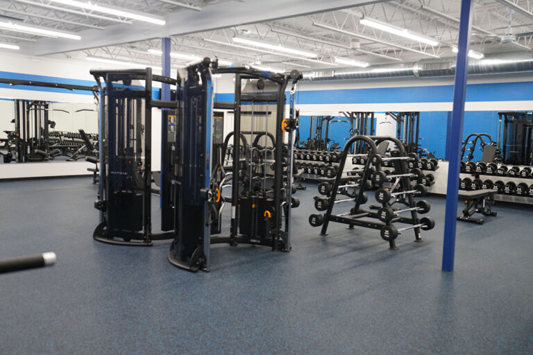 weight room 2