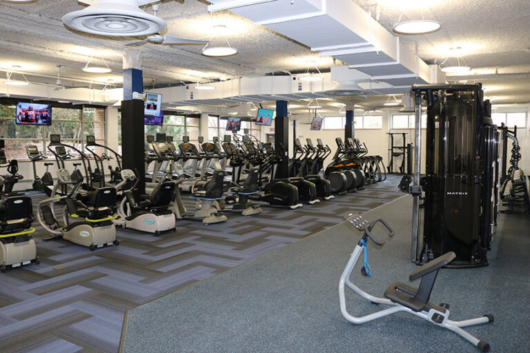 Wellness Center 4
