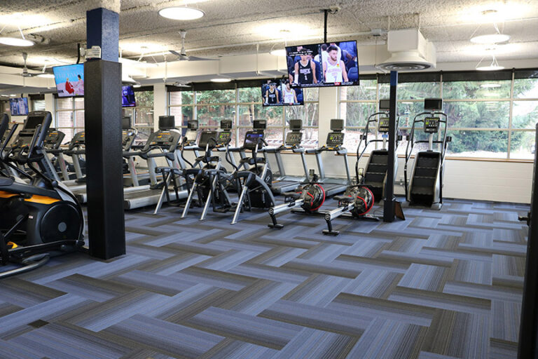 Y Wellness Center 2