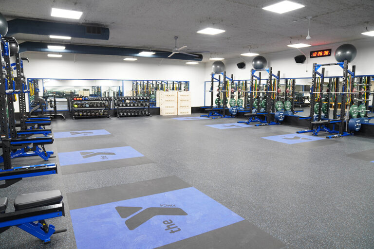 KMYMCA Training Center