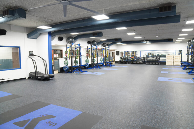Training center 1
