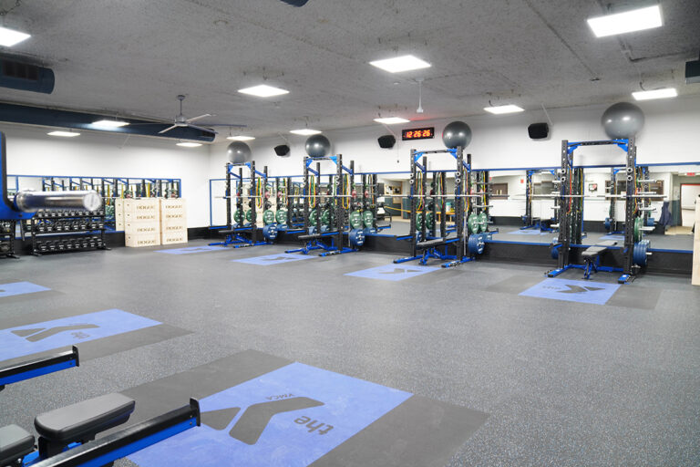 Training center 3