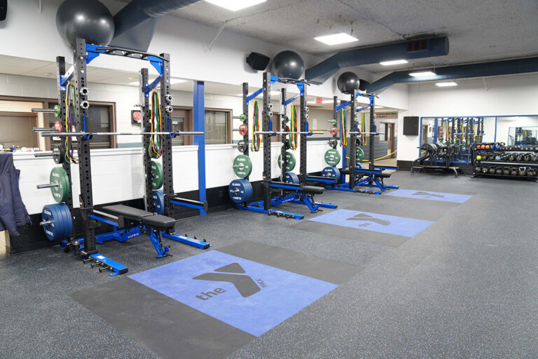 Training center 4