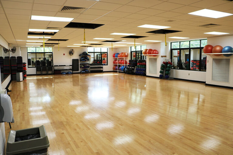 West Washington Studio 1