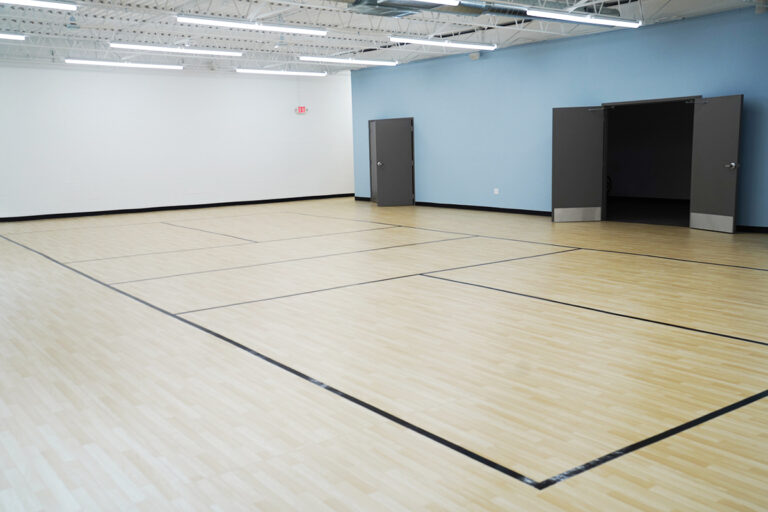 West Washington Studio 3