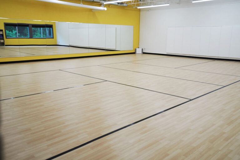 West Washington Studio 2