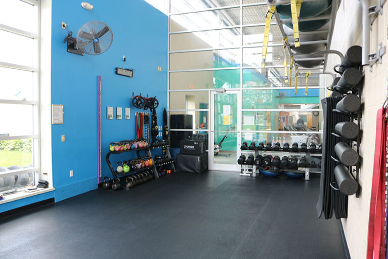 Feith Family Studio C