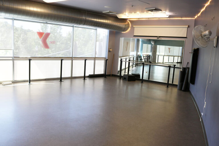 River Shores Spirit, Mind, Body Studio